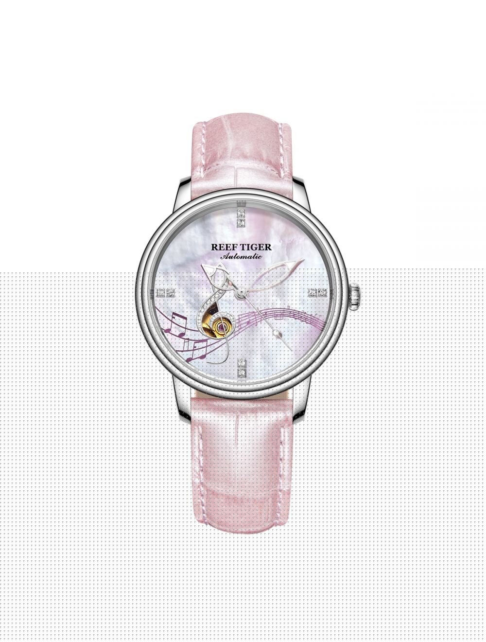 orologio donna oro rosa