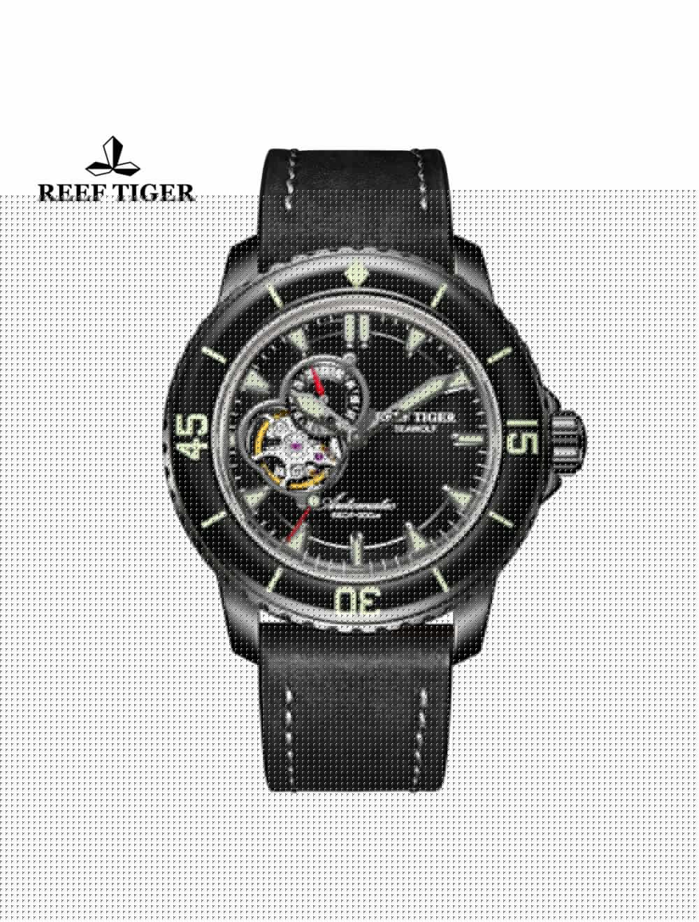 orologio da sub uomo