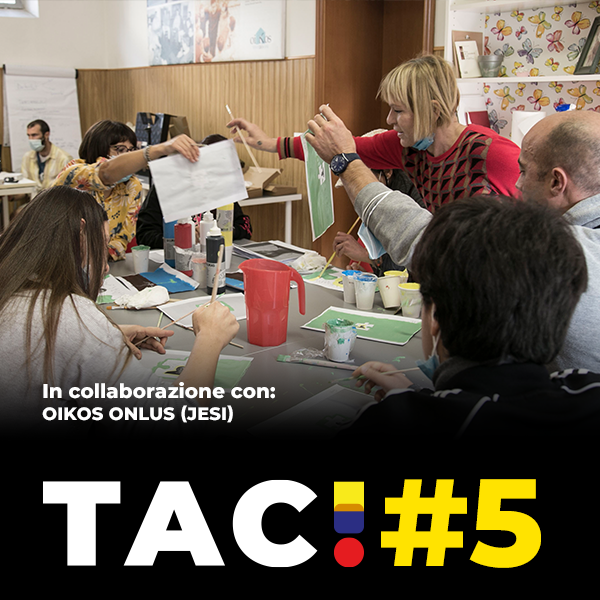 TAC!#5