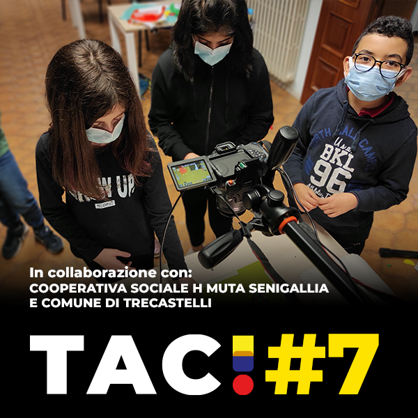 TAC!#7